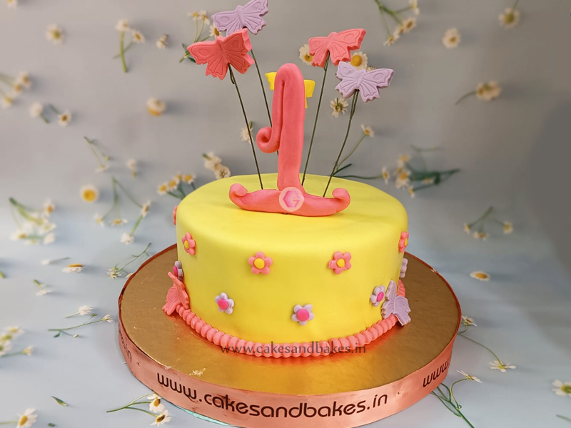 Birthday Cake Ideas For Girls | POPSUGAR UK Parenting