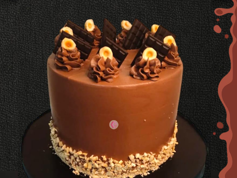 Chocolate Cake Delivery - Nationwide Delivery | Milk Bar