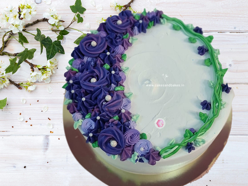 Perfectly petite wedding cakes for intimate celebrations — Emily Hankins  Cakes