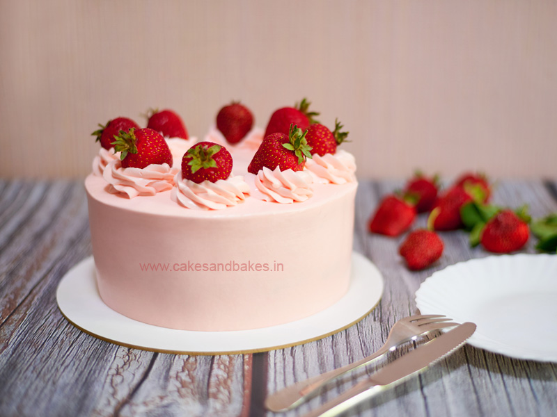 Order Online Surprise Box Cake , Send Cakes to Delhi NCR - Cake Plaza