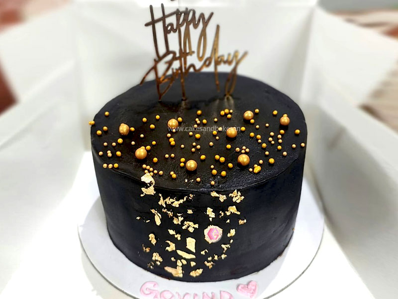 17 Easy Birthday Cake Ideas - Best Birthday Cake Recipes-sgquangbinhtourist.com.vn