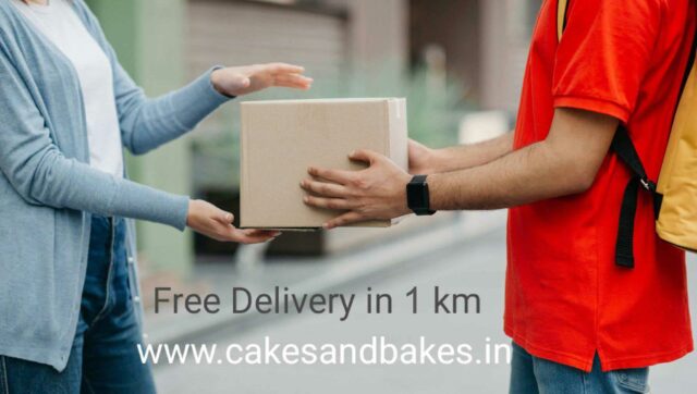 cake delivery