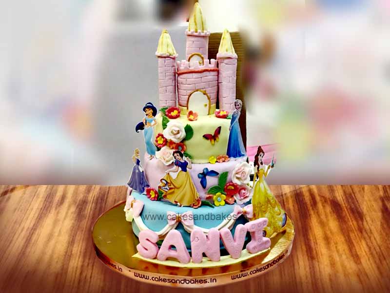 Prinsesstårta (Princess Cake) Recipe | Epicurious