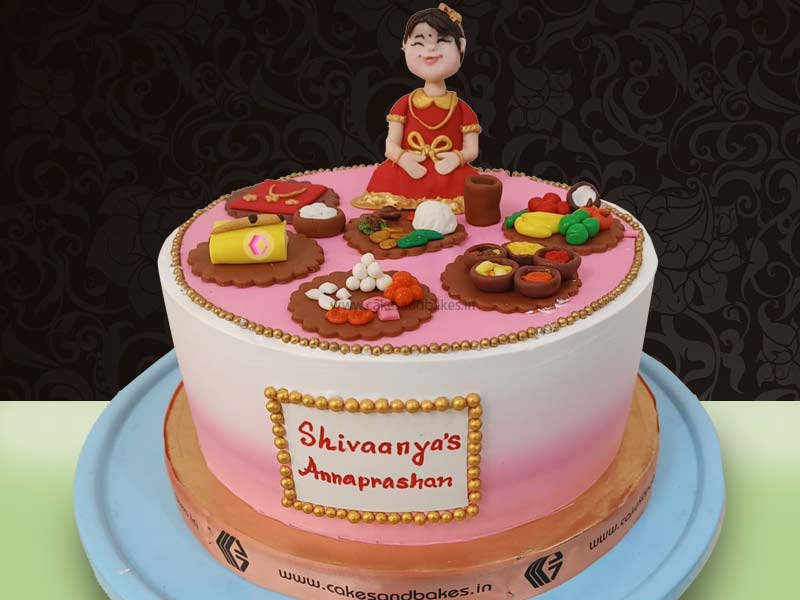 Cute Minnie Mouse Face Fondant Cake Delivery in Delhi NCR - ₹3,799.00 Cake  Express